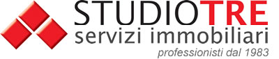 Logo-StudioTre Servizi Immobiliari